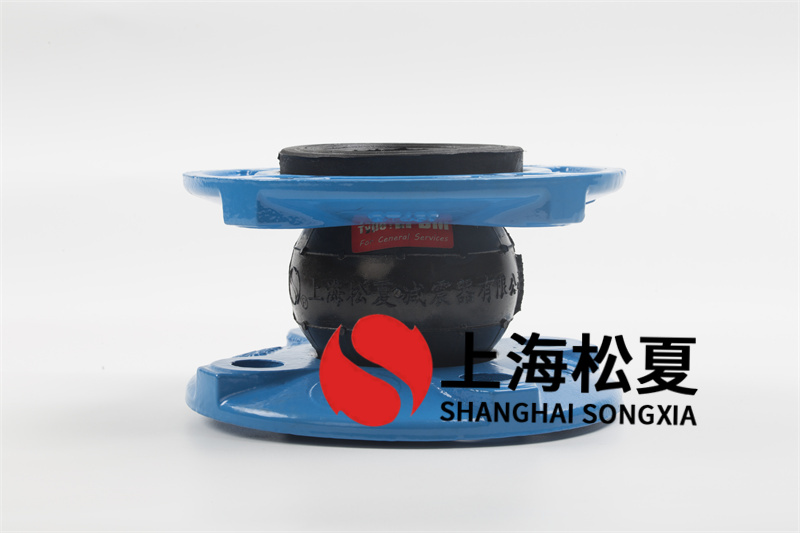 國標(biāo)橡膠軟連接開裂原因和修補(bǔ)