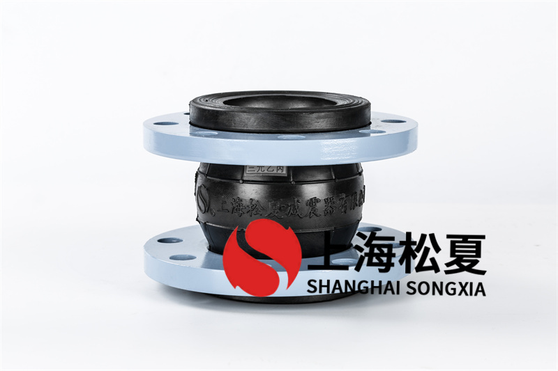 節(jié)能供水設(shè)備使用四氟軟連接怎么樣？