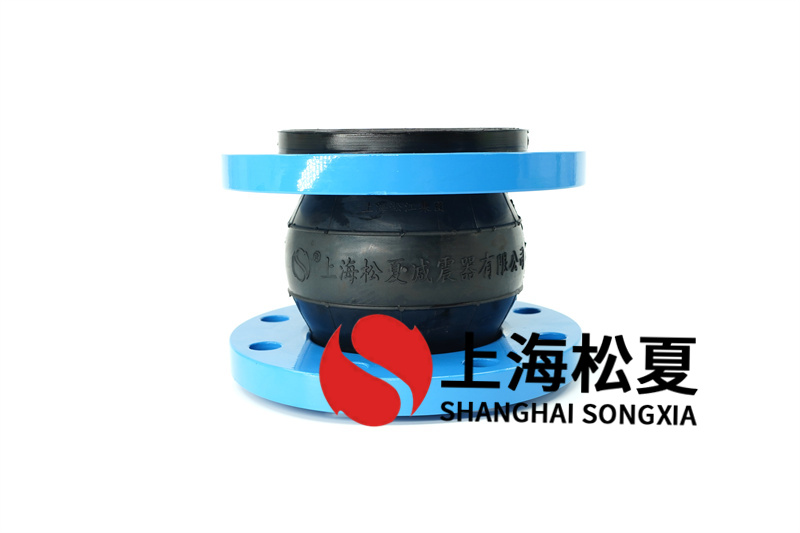 橡膠伸縮軟接如何伸縮器？