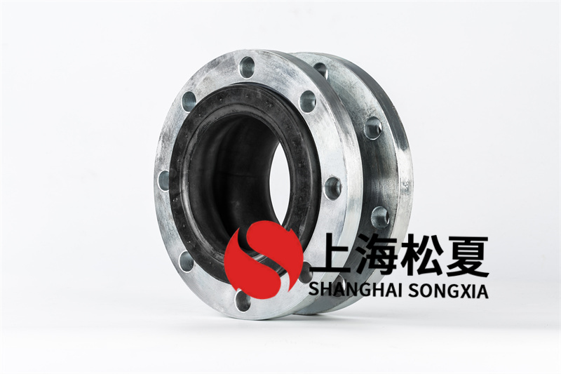 全密封橡膠接頭是一種什么產(chǎn)品？有什么優(yōu)點？